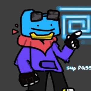 Meet your Posher, Juan